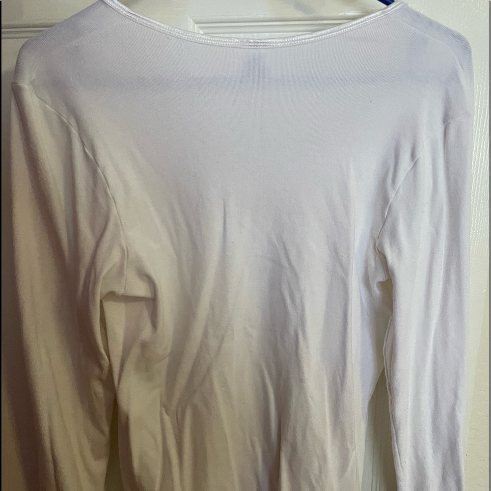Nice pullover top
